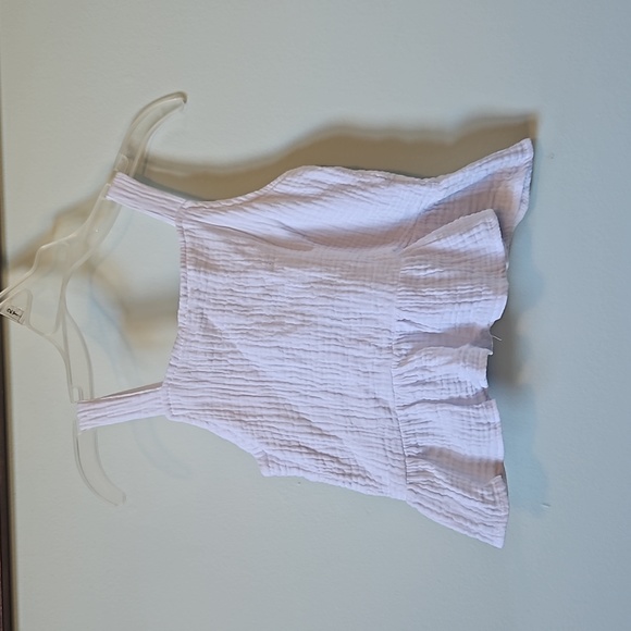 Little Girl's size 100 (3T) tank - Picture 2 of 2